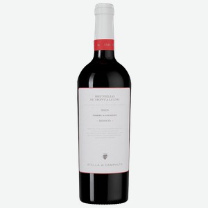 Вино Brunello di Montalcino Corso 0.75 л