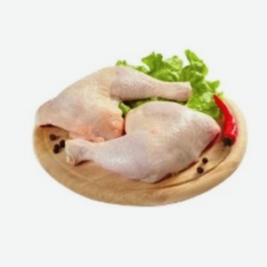 Окорочок куриный, 1 кг
