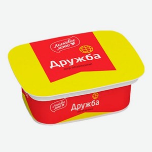 Сыр ЛАСКОВОЕ ЛЕТО Дружба 55% 170г БЗМЖ