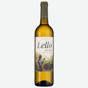 Вино Lello White 0.75 л