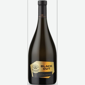Вино Каберне Совиньон Блэк Аут 0.75л.
