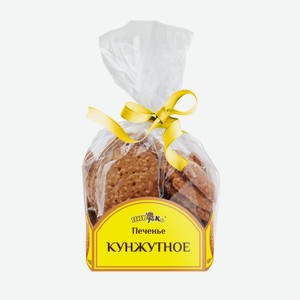 Печенье Кунжутное Пивко 100гр