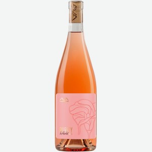 Вино Aya Organic Wine «PURITY IN MERLOT» 0.75 л
