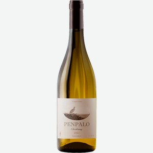 Вино Domaine Lipko PENPALO CHARDONNAY 0.75 л