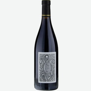 Вино Julien Courtois ELEMENTS 0.75 л