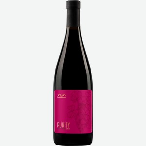 Вино Aya Organic Wine «PURITY IN TRINITY» 0.75 л