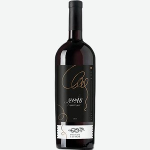 Вино Узунов НРАВ 0.75 л