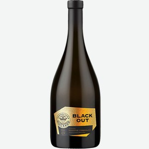 Вино ЗГУ Кубань Усадьба Мысхако BLACK OUT «Каберне Совиньон» 0.75 л