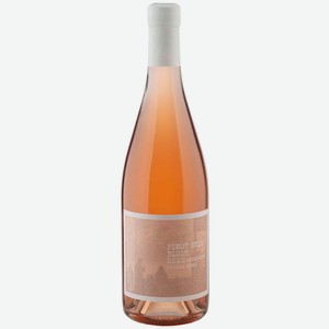 Вино ЗГУ Крым Esse PINOT GRIS BLUSH UNPLUGGED 0.75 л