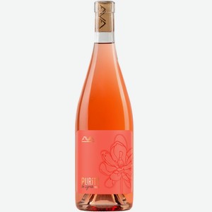 Вино Aya Organic Wine «PURITY IN SYRAH» 0.75 л