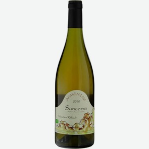 Вино Sébastien Riffault AKMÉNINE SANCERRE 0.75 л