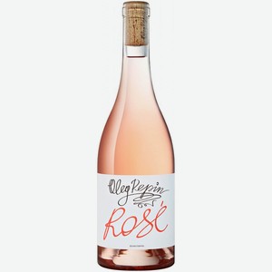 Вино Oleg Repin ROSE 0.75 л