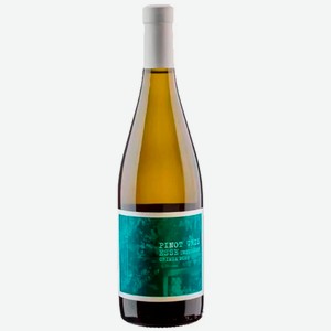 Вино ЗГУ Крым Esse PINOT GRIS UNPLUGGED 0.75 л