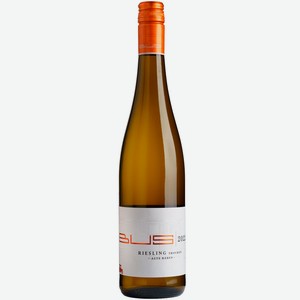 Вино Weingut Bus RIESLING ALTE REBEN TROCKEN 0.75 л