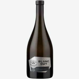 Вино ЗГУ Кубань Усадьба Мысхако BLANC OUT «Совиньон Блан» 0.75 л