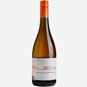 Вино Weingut Bus GEWÜRZTRAMINER TROCKEN 0.75 л