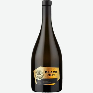 Вино ЗГУ Кубань Усадьба Мысхако BLACK OUT «Шираз» 0.75 л