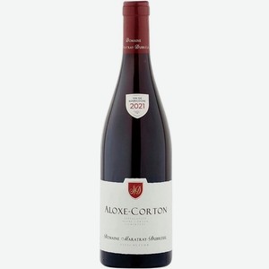 Вино Domaine Maratray-Dubreuil ALOXE-CORTON 0.75 л