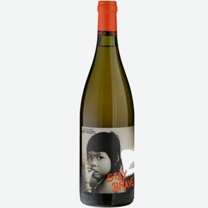 Вино Testalonga BABY BANDITO «Stay Brave» 0.75 л