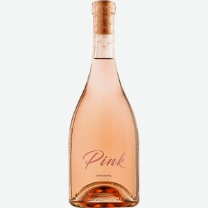 Вино PINK от Loco Cimbali Winery 0.75 л