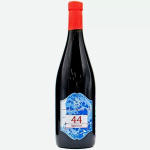 Вино Усадьба Перовских 44 ПАРАЛЛЕЛЬ 0.75 л