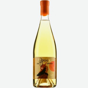 Вино Denisov Winery ЦИТРОН ОРАНЖ 0.75 л
