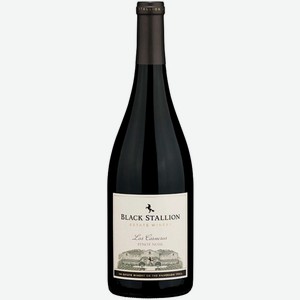 Вино Black Stallion PINOT NOIR 0.75 л