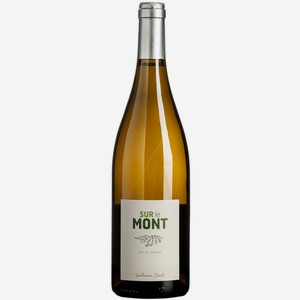 Вино Clusel-Roch SUR LE MONT 0.75 л