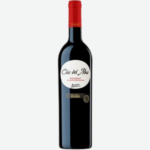 Вино Pinord Clos de Mas 0.75л