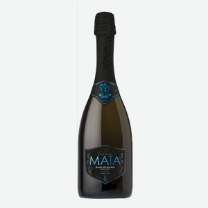 Игристое вино Maia Garda Blanc de Blancs 0.75 л