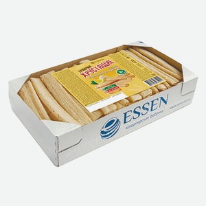 Трубочки хрустящие со вкусом лимоного крема СНЭК 400 г