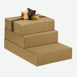 Подарочные коробки Подарочная коробка для 6-ти бутылок  Sacco 