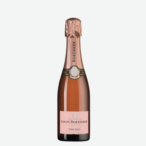 Шампанское Rose Vintage 0.375 л