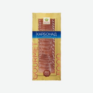 Карбонад АМИГА с/в 100г