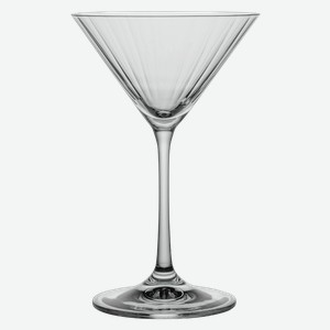 Бокалы Набор из 4-х бокалов Spiegelau Lifestyle Martini для коктейлей 0.22 л