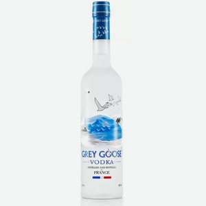 Водка Грей Гуз 0.5л
