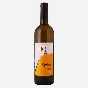 Вино Круча 0.75л