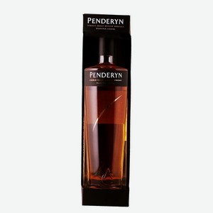 Виски Пендерин Мадейра Финиш 0.7л