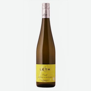 Вино Дуэт Рислинг энд Вельтлинер 0.75л