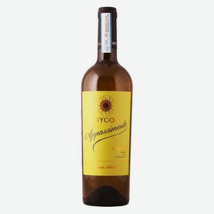 Вино Иникон Грилло Аппассименто 0.75л
