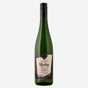 Вино Рислинг Ремишес 0.75л