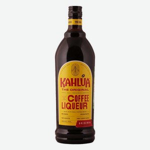 Ликер Калуа 1л
