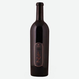 Вино Купаж № 132 0.75л