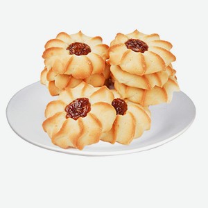 Печенье Курабье 1 кг
