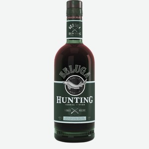 Ликер Beluga Hunting Berry 0,5л