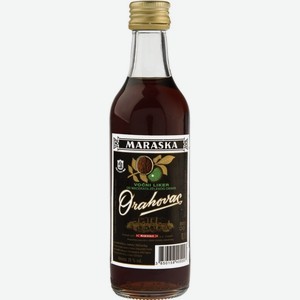 Ликер Мараска, Ораховац, 100 мл