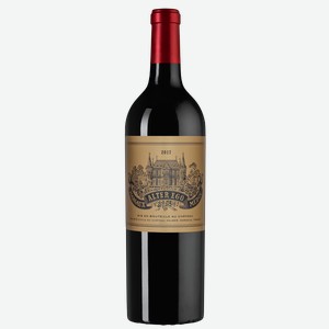 Вино Alter Ego (Margaux) 0.75 л