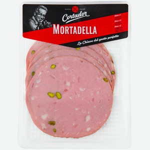 Колбаса Кортадор Мортаделла 170 г