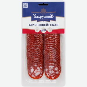 Колбаса Брауншвейгская 100 г