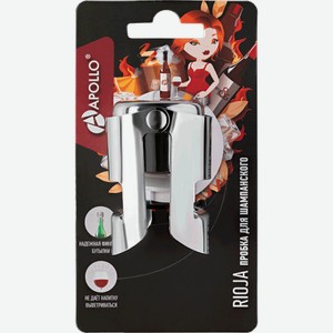 Пробка apollo rioja